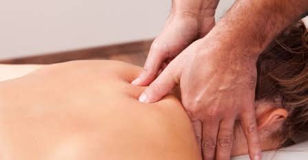 Remedial Massage Deep Tissue